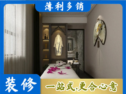 田阳区衣帽间装修