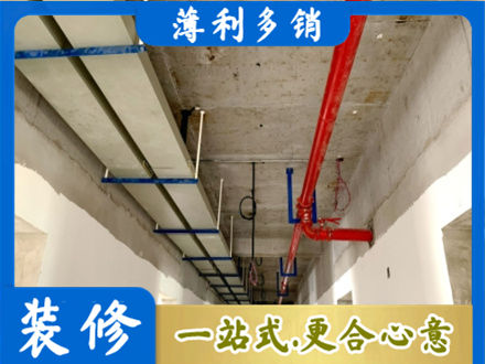 田阳区水电工程安装