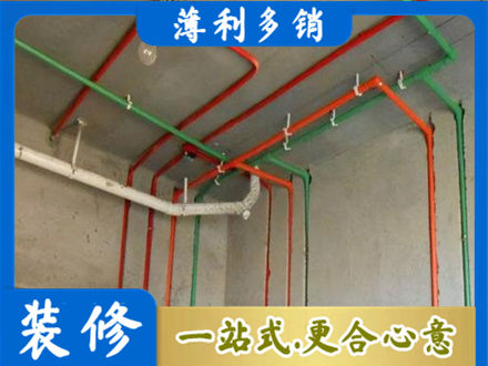 田阳区水电设计